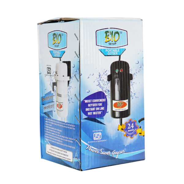 Bio Geyser - Image 3