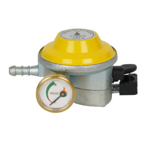 AHA Gas Safety Device With Regulator Wholesale Supplier In Jaipur