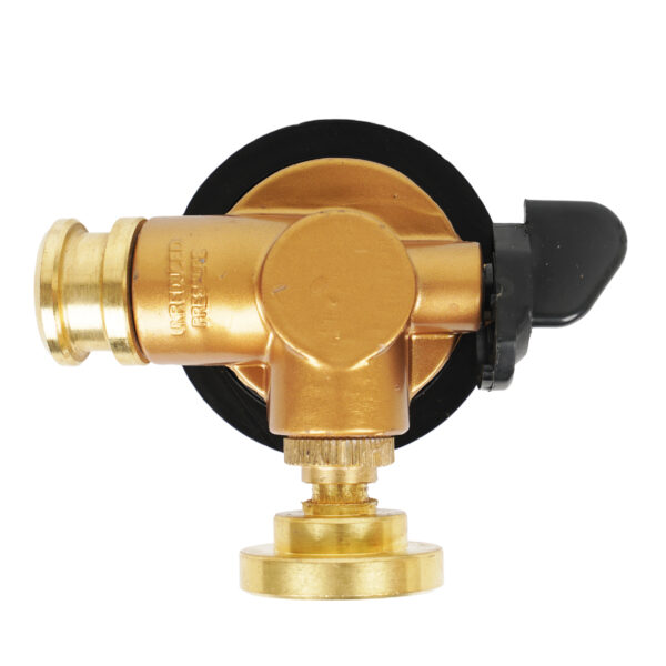 AHA Gas Safety Device | Horizontal - Image 3
