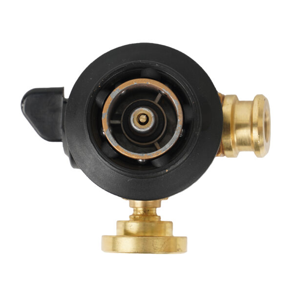 AHA Gas Safety Device | Horizontal - Image 2