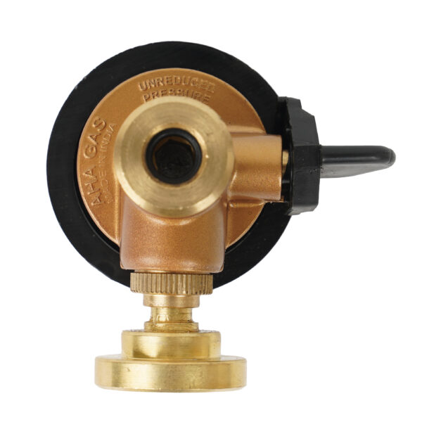AHA Gas Safety Device | Vertical - Image 2