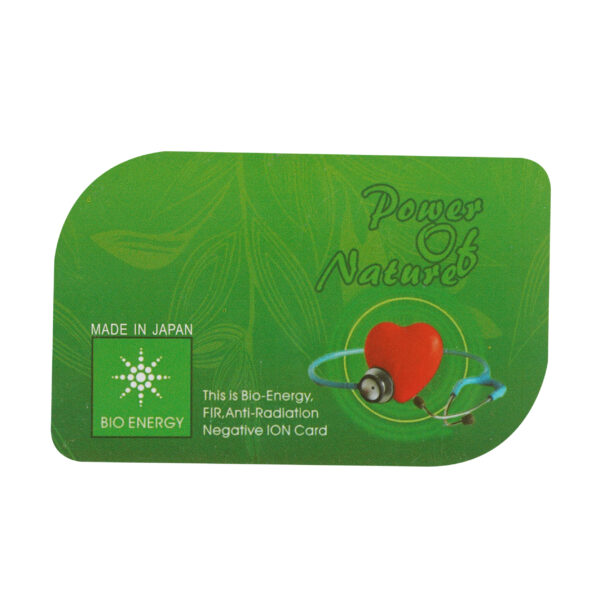Bio Energy Card Manufacturer In Jaipur