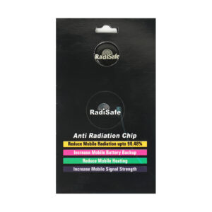 Mobile Anti Radiation Chip Importer In Jaipur
