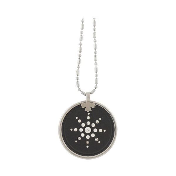Mineral Quantum Science Scalar Pendant Manufacturer In Jaipur