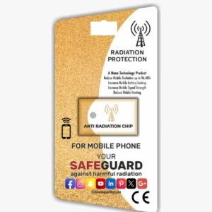 Anti Radiation Chip