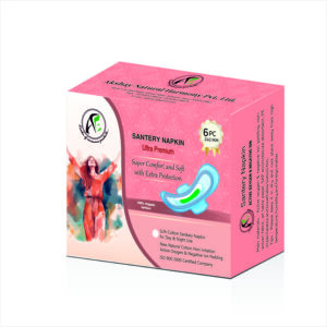 sanitary napkin manufacturers