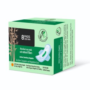 Sanitary napkin