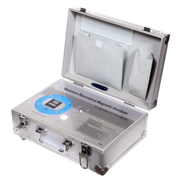 QUANTUM HEALTH ANALYSER 4G