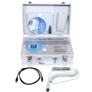 QUANTUM HEALTH ANALYSER 4G