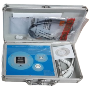 Quantum Health Analyser 5G Importer In Jaipur