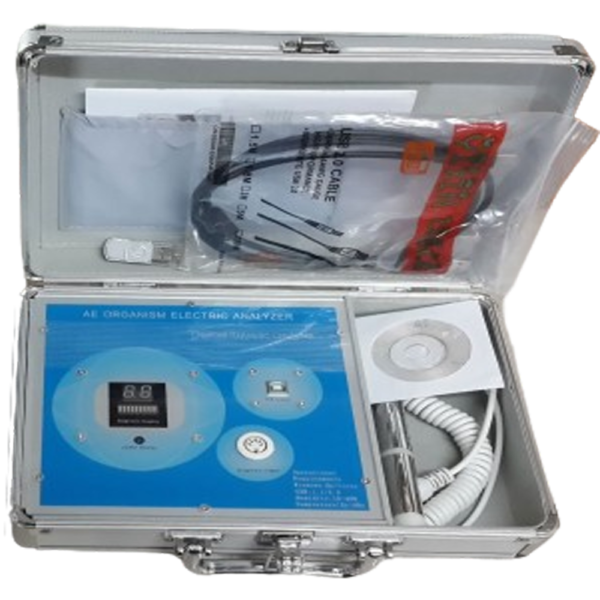 Quantum Health Analyser 5G Importer In Jaipur