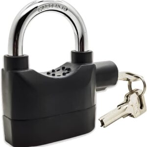 Alarm Lock