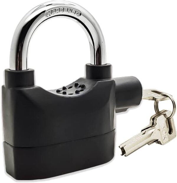 Alarm Lock
