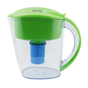 Alkaline Water Filter Pitcher/Jug