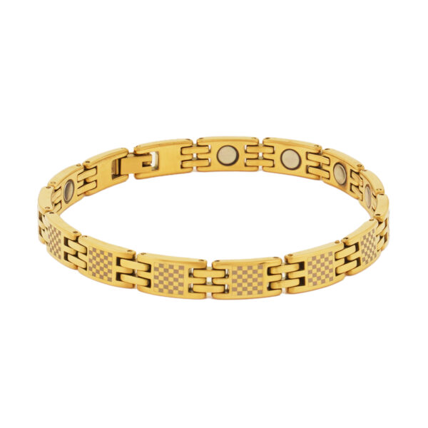 PURE TUNGSTEN BRACELET - Image 2