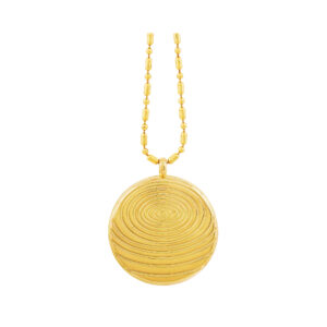 Scalar AM Energy Pendant