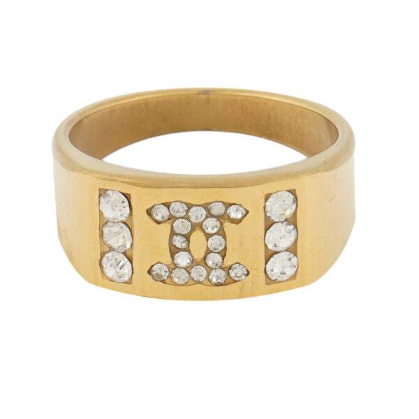 BIO MAGNETIC ENERGY TUNGSTEN RING