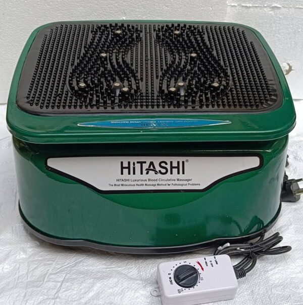 Blood Circulation Machine Manufacturer In Jaipur