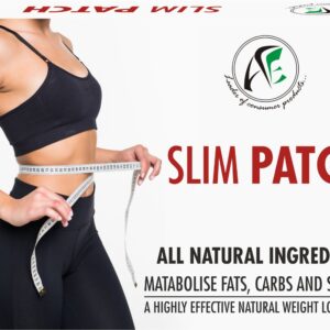 SLIM PATCH