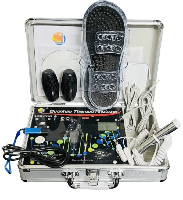 Therapy Analyser