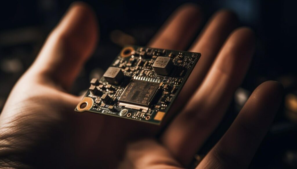 Unraveling the Mystery: The Science Behind Anti-Radiation Chips