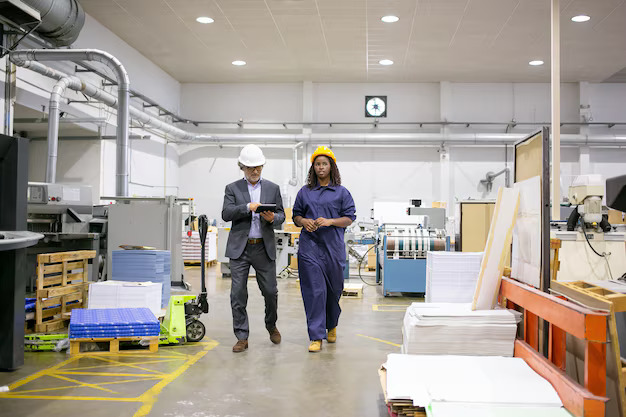 safety equipment suppliers