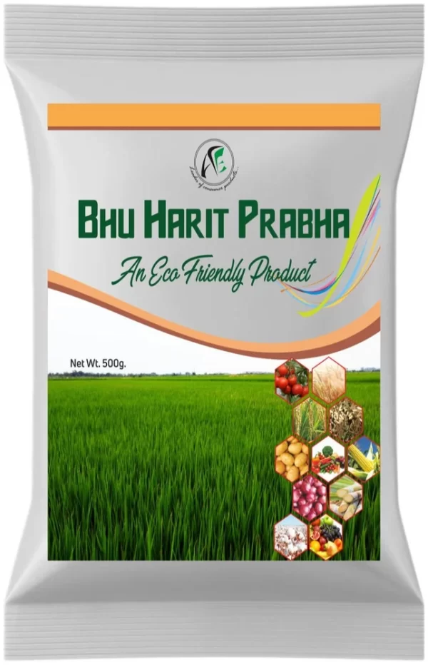 Bhu Harit Prabha