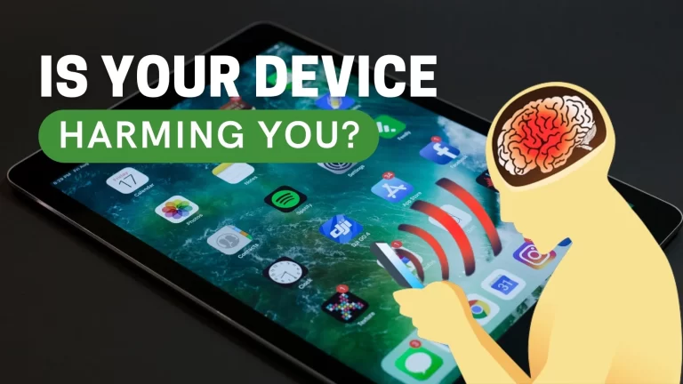 Why You Should Use Anti Radiation Chip for Devices