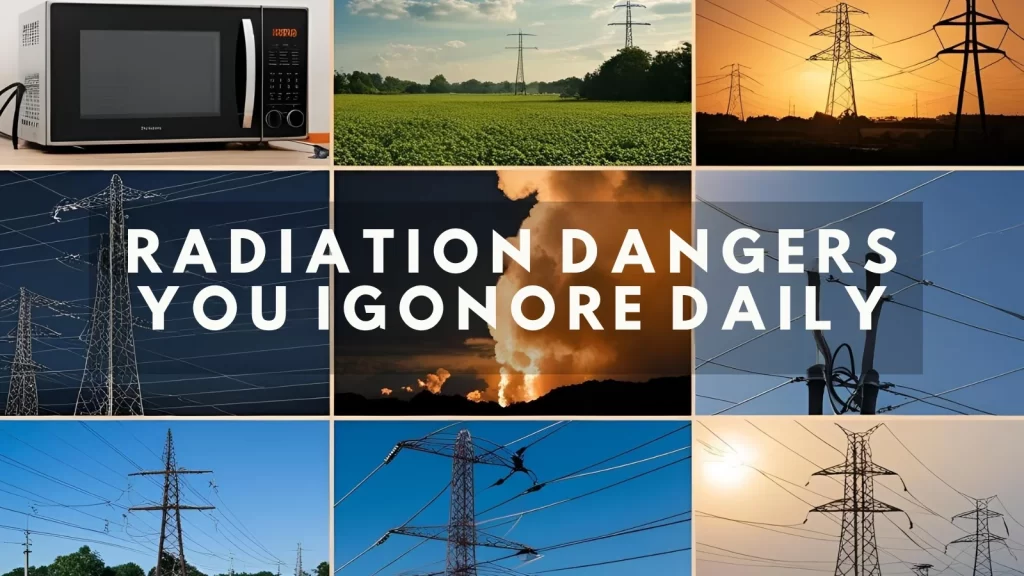 Mobile Radiation - Akshay Enterprises