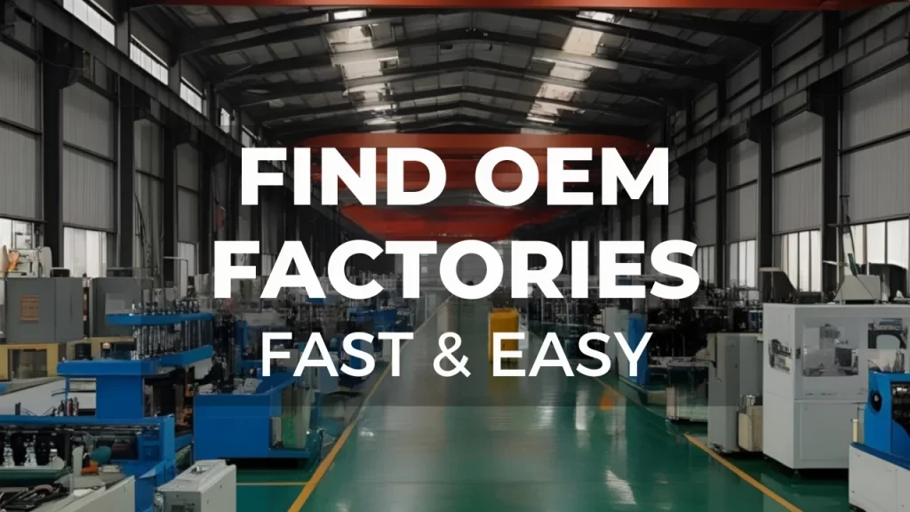 Find the Best OEM Manufacturing Factory - Akshay Enterprises