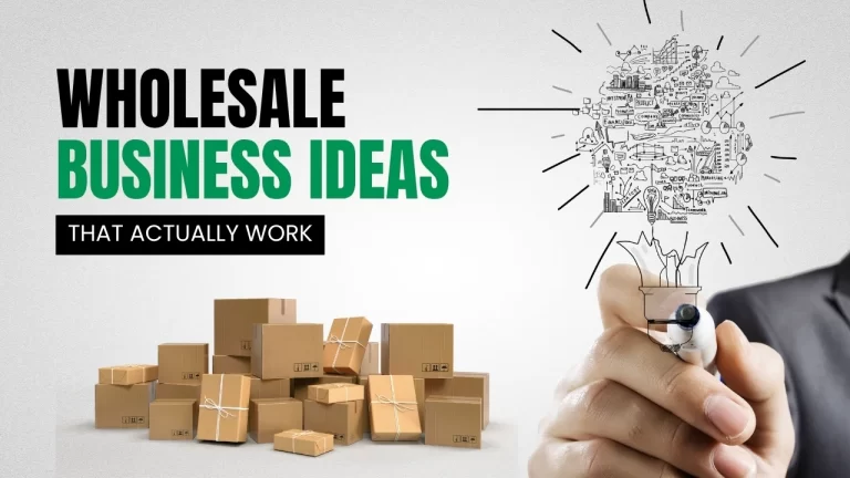Which Wholesalers Earn the Most? Top Business Models That Drive Profit